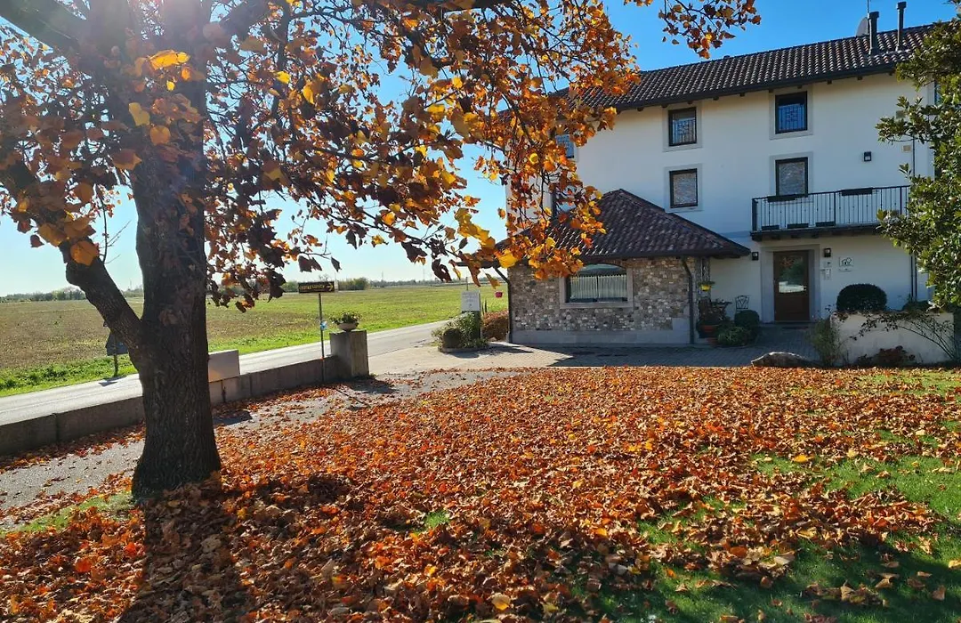 Agriturismo Residence Caporale-1