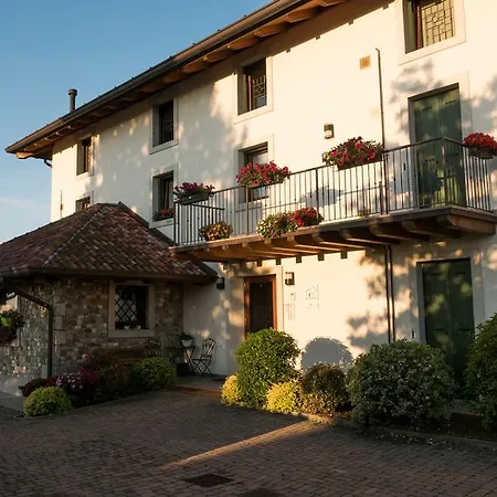 Agriturismo Residence Caporale-2